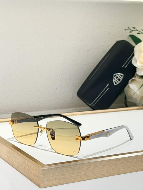 Picture of Maybach Sunglasses _SKUfw80236246fw